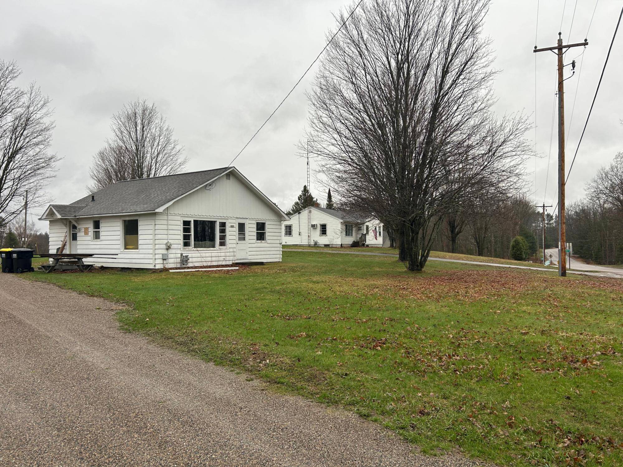 Pelican Lake, WI 54463,1875 CTH B