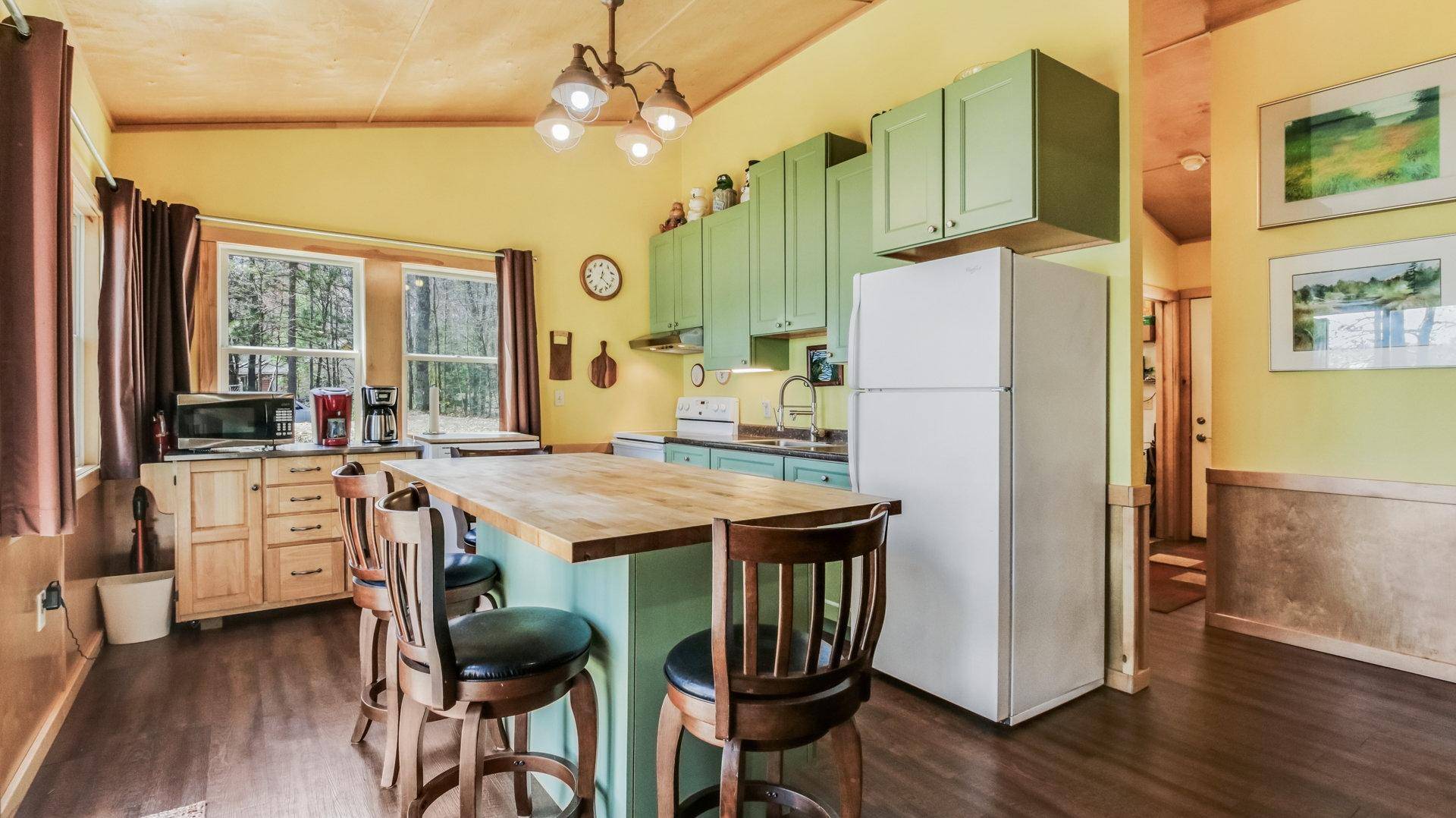 Iron River, WI 54847,7540 SPIDER LAKE RD
