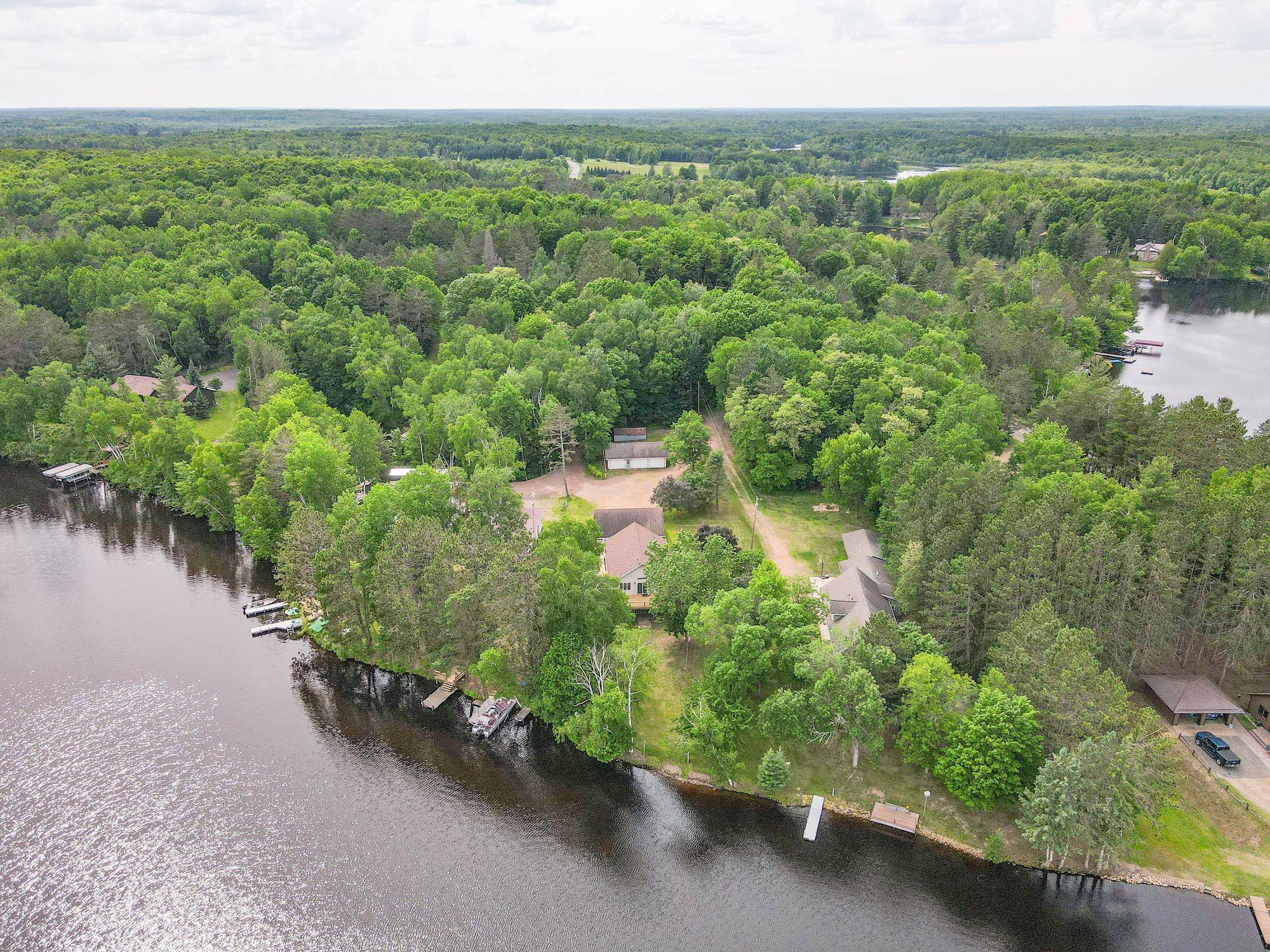 Phillips, WI 54556,N8476 FIR RD