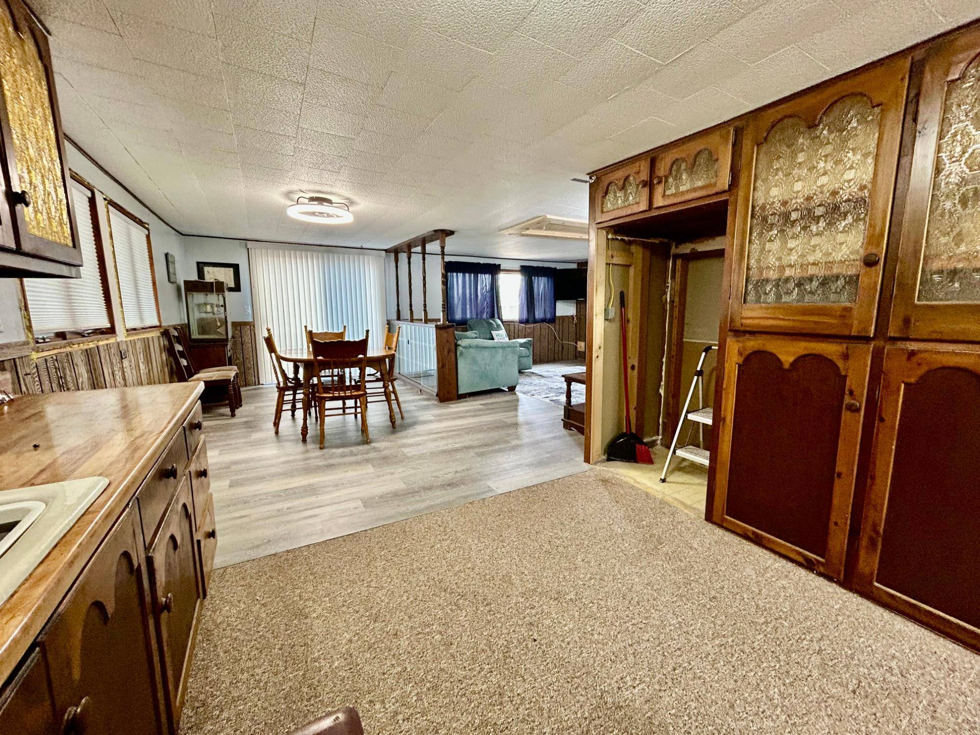 Pearson, WI 54462,N11411 EAST SHORE RD