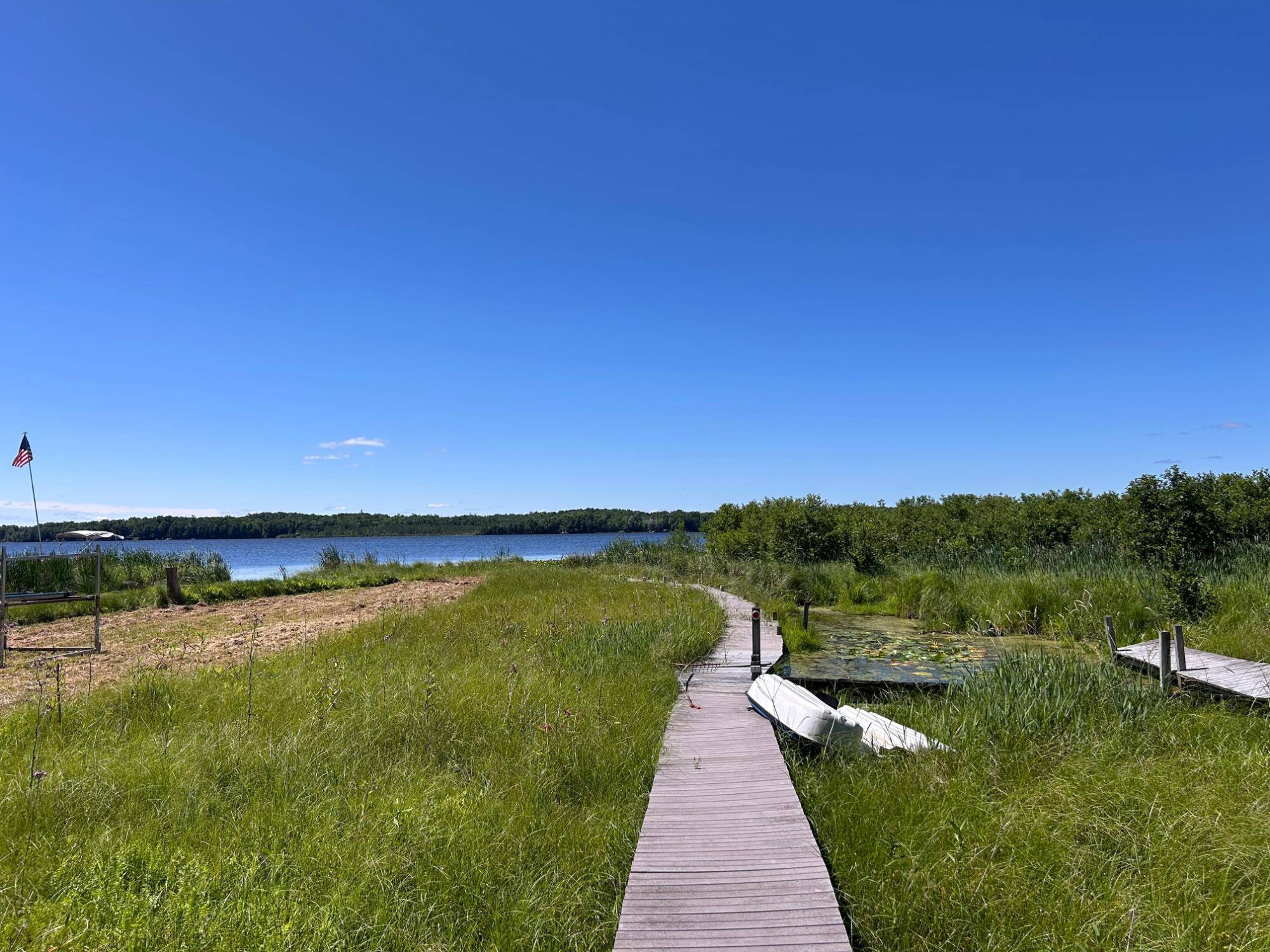 Pearson, WI 54462,N11411 EAST SHORE RD