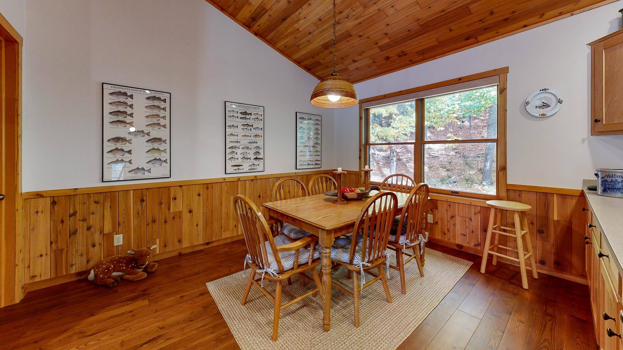 Iron River, MI 49935,ON SMOKY LAKE DR