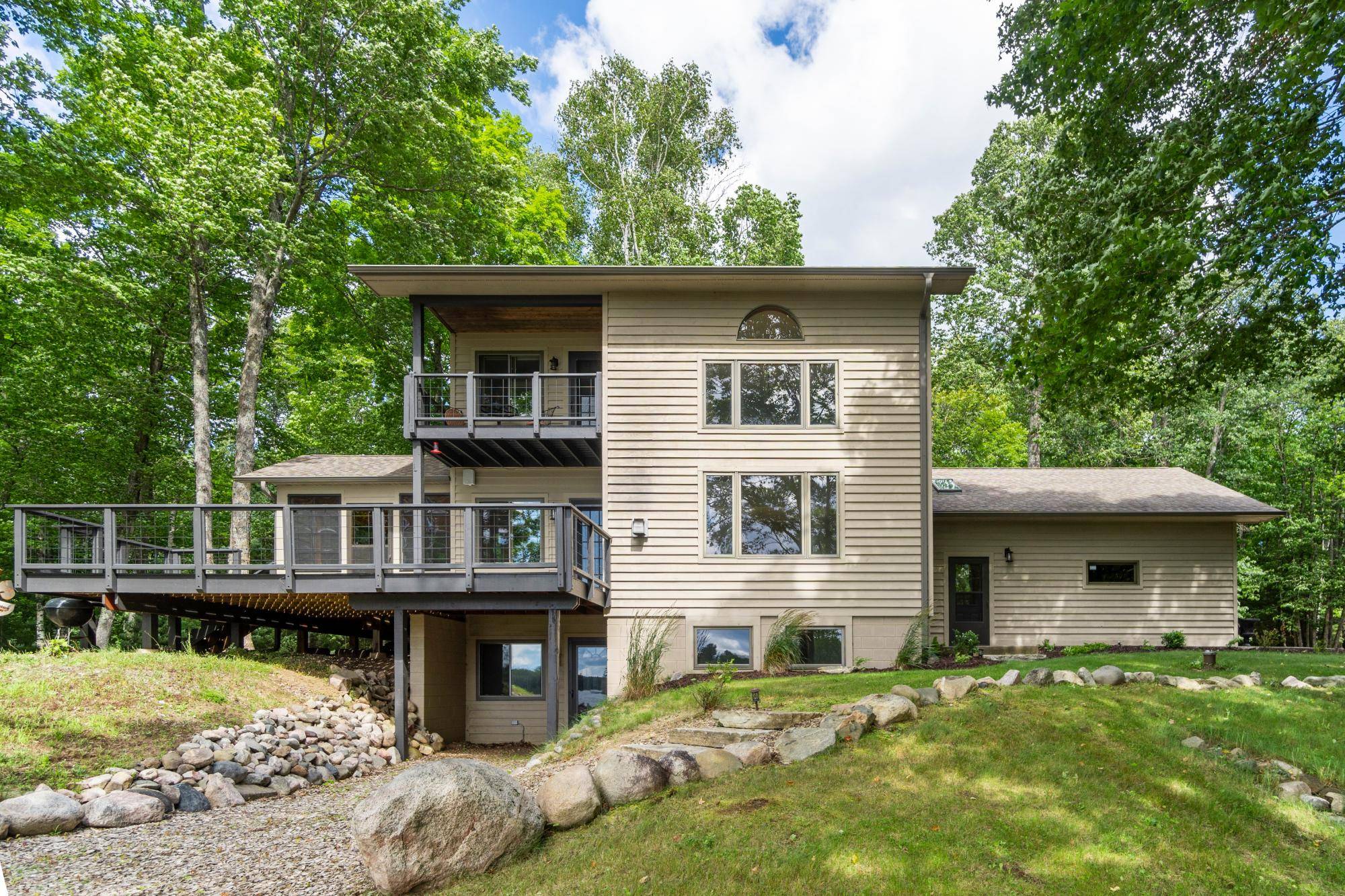 Mercer, WI 54547,5404N OKONSKI RD