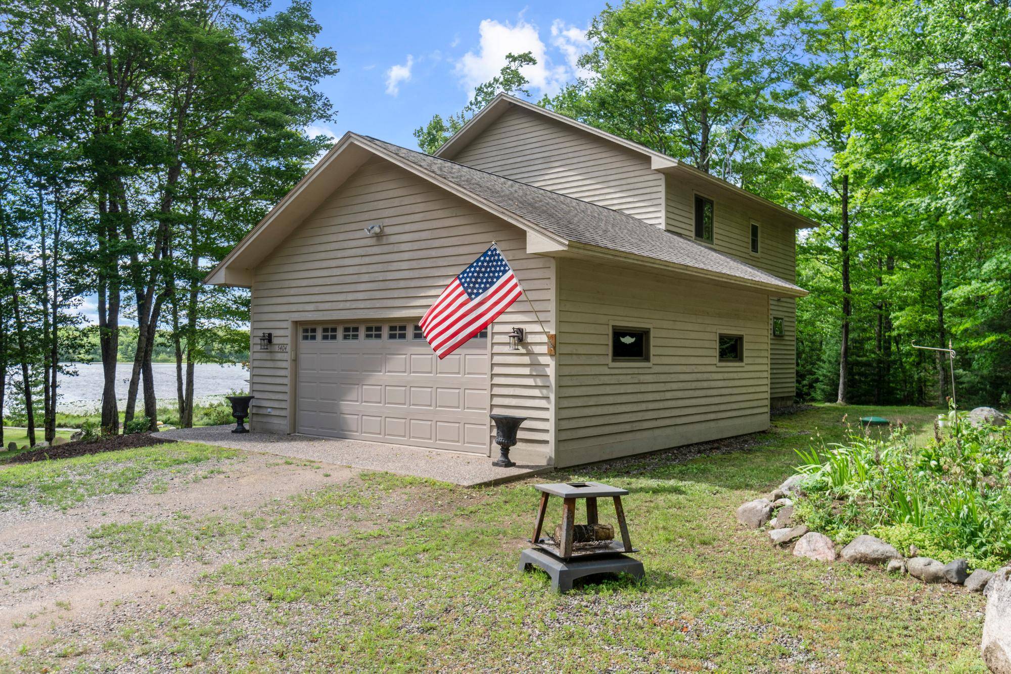 Mercer, WI 54547,5404N OKONSKI RD