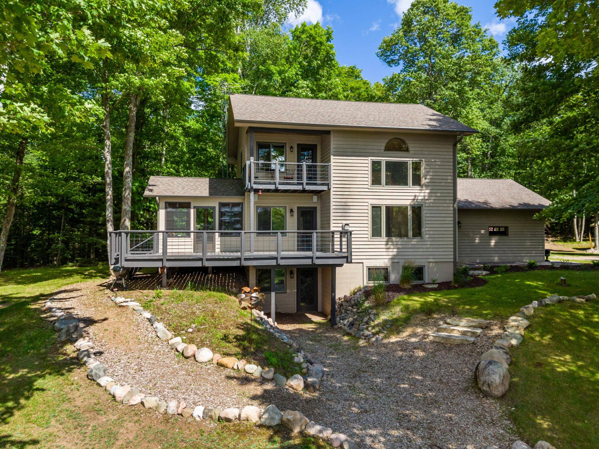 Mercer, WI 54547,5404N OKONSKI RD