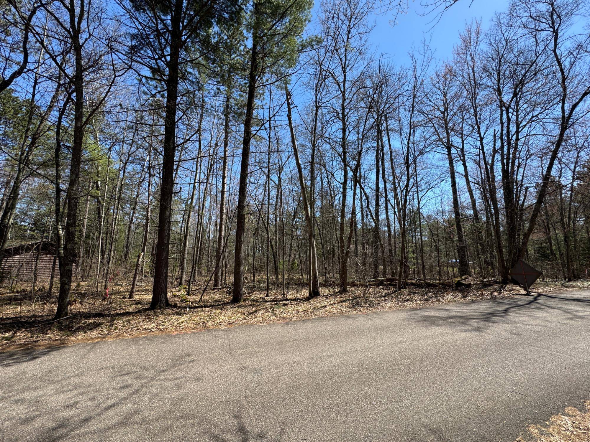 Lac Du Flambeau, WI 54538,Lot 2 SILVER BEACH DR