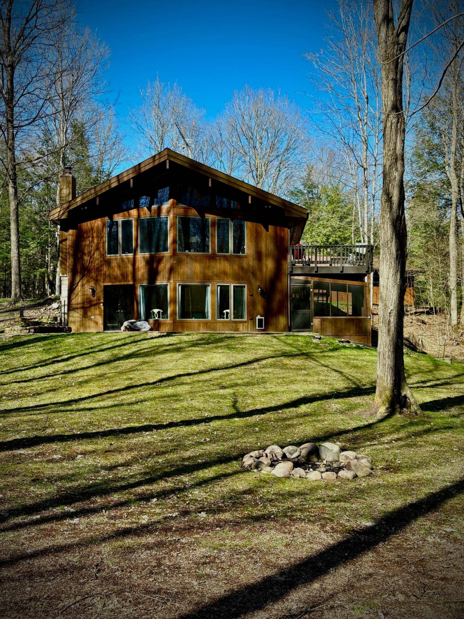 White Lake, WI 54491,N4280 WOLF RIVER DR
