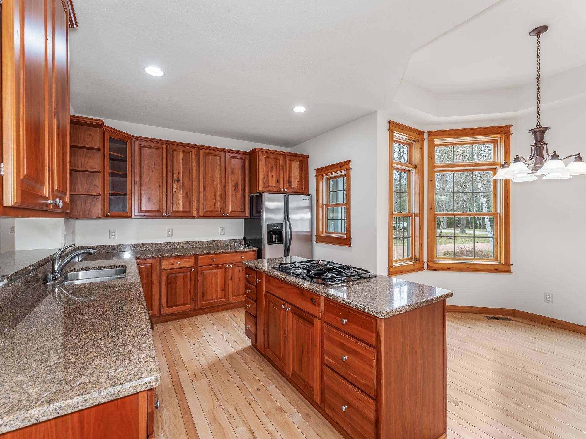Eagle River, WI 54521,1940 WOOD DALE TR