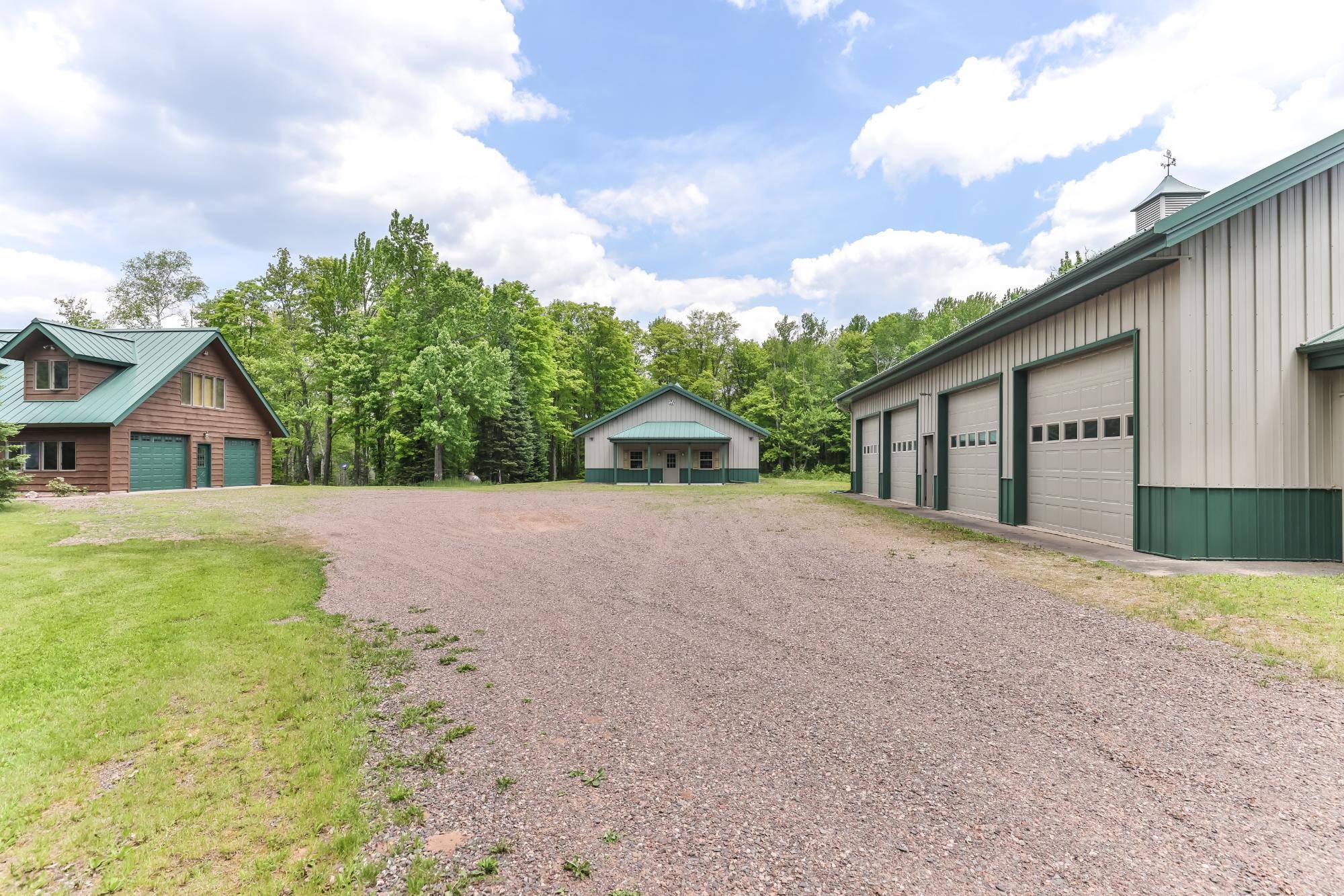 Presque Isle, WI 54557,7748 LONE PINE DR
