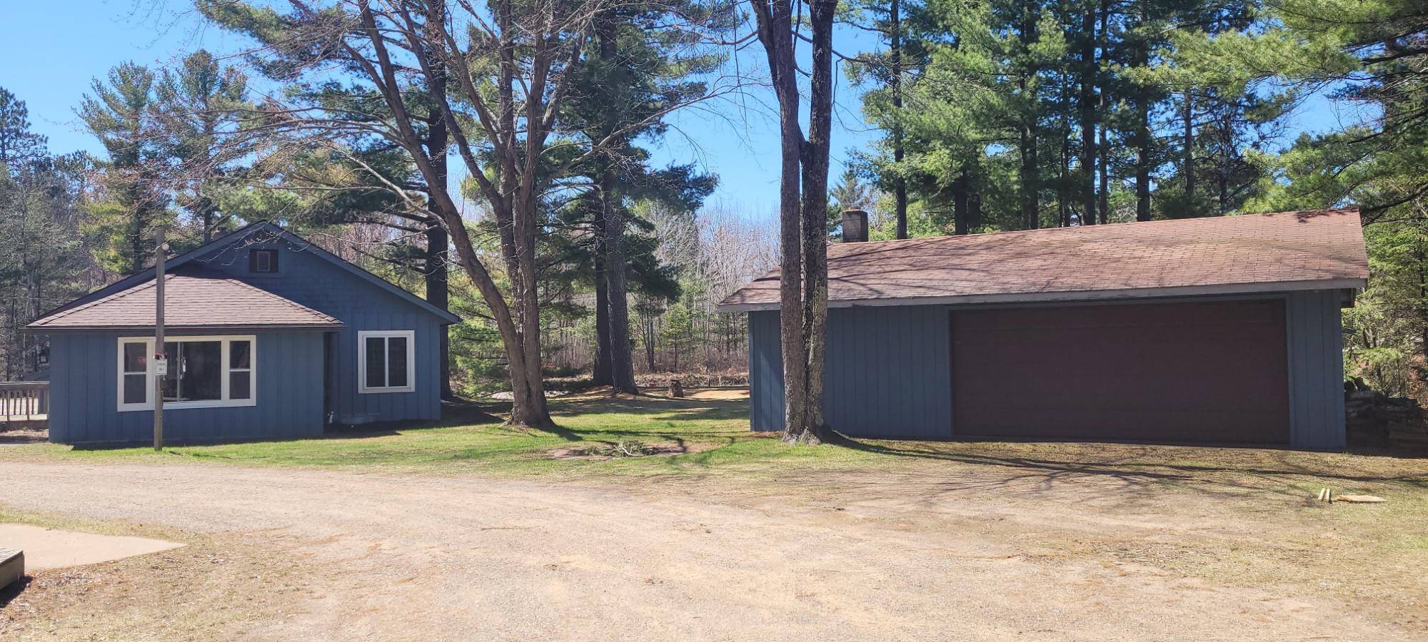 Three Lakes, WI 54562,7390 HWY 45