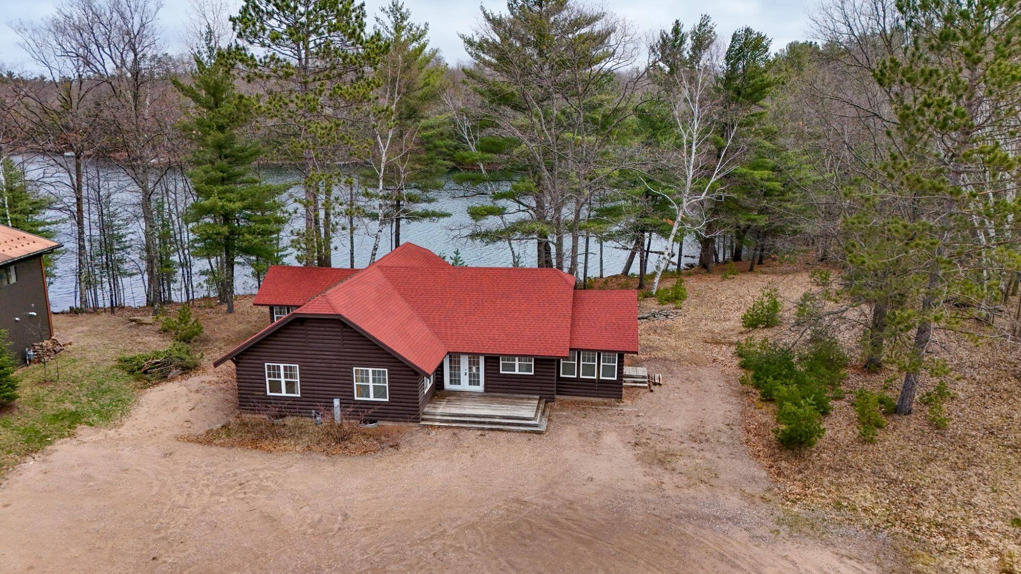 Minocqua, WI 54548,8130 HWY 51