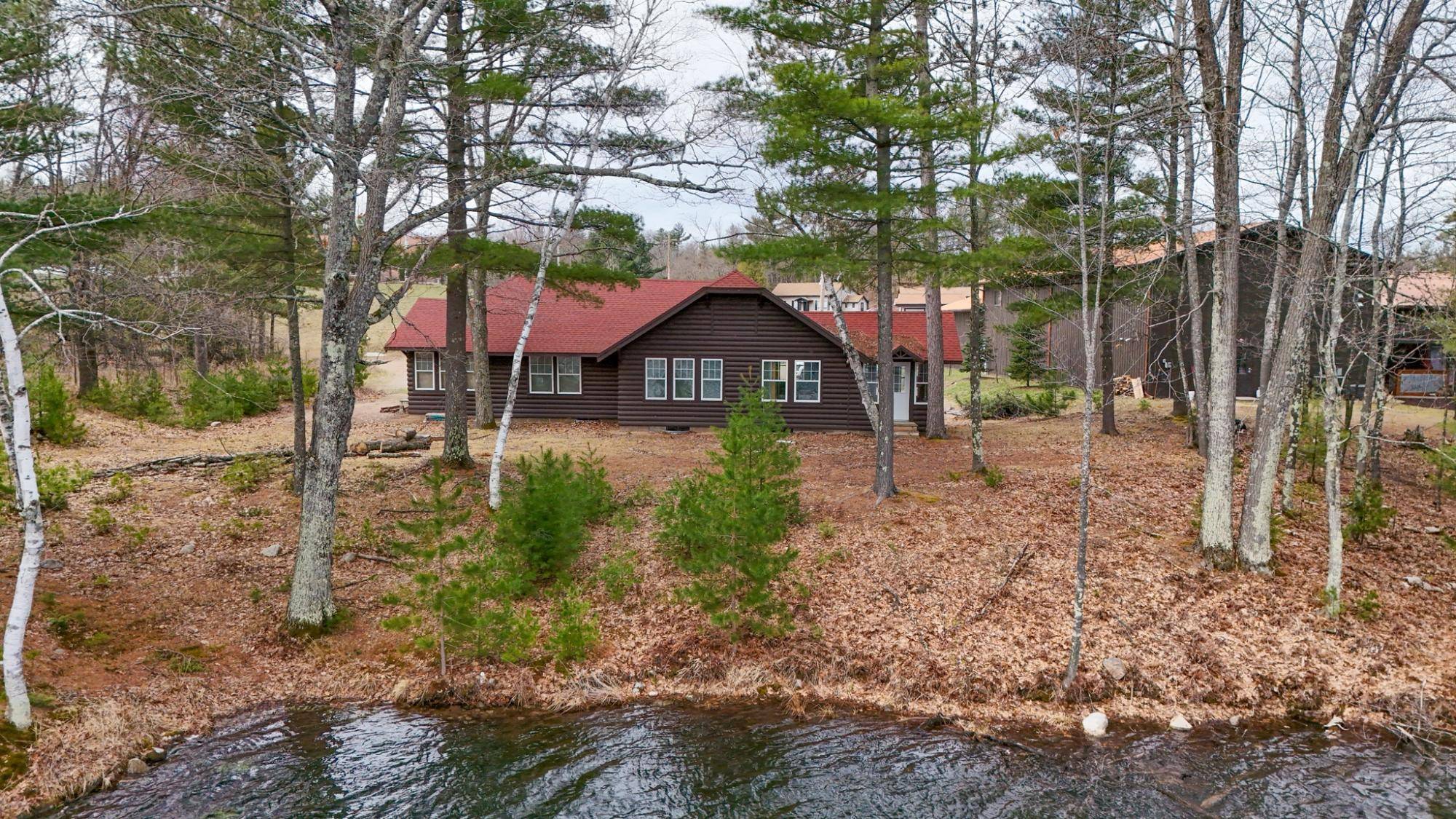 Minocqua, WI 54548,8130 HWY 51