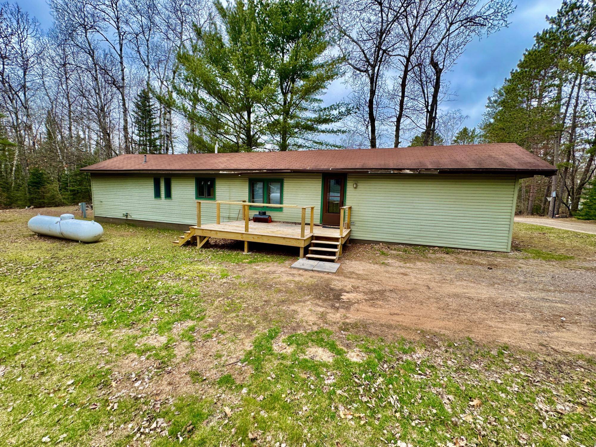 Eagle River, WI 54521,8785 PENINSULA RD