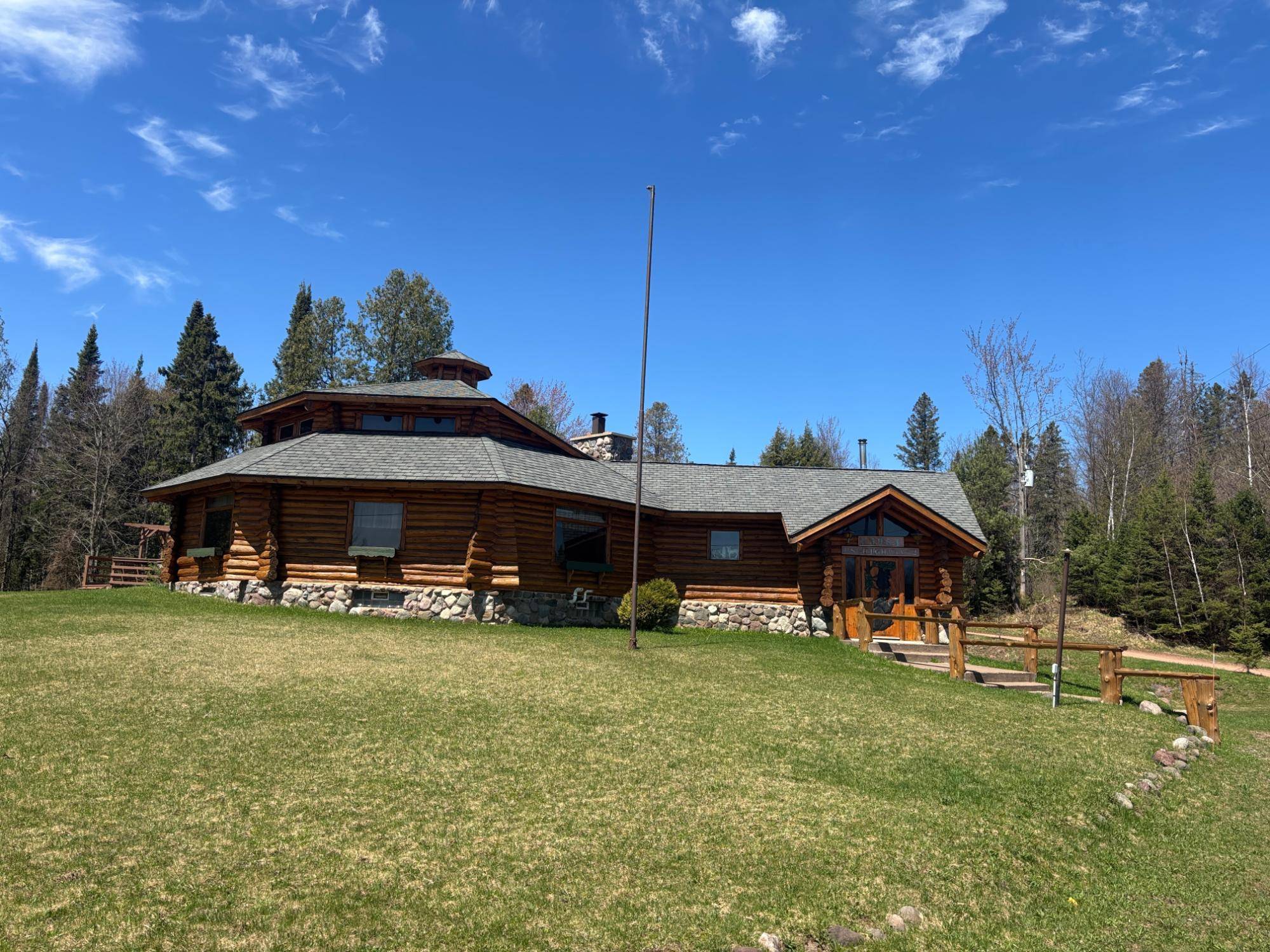 MI 49911,E5964 HWY 2