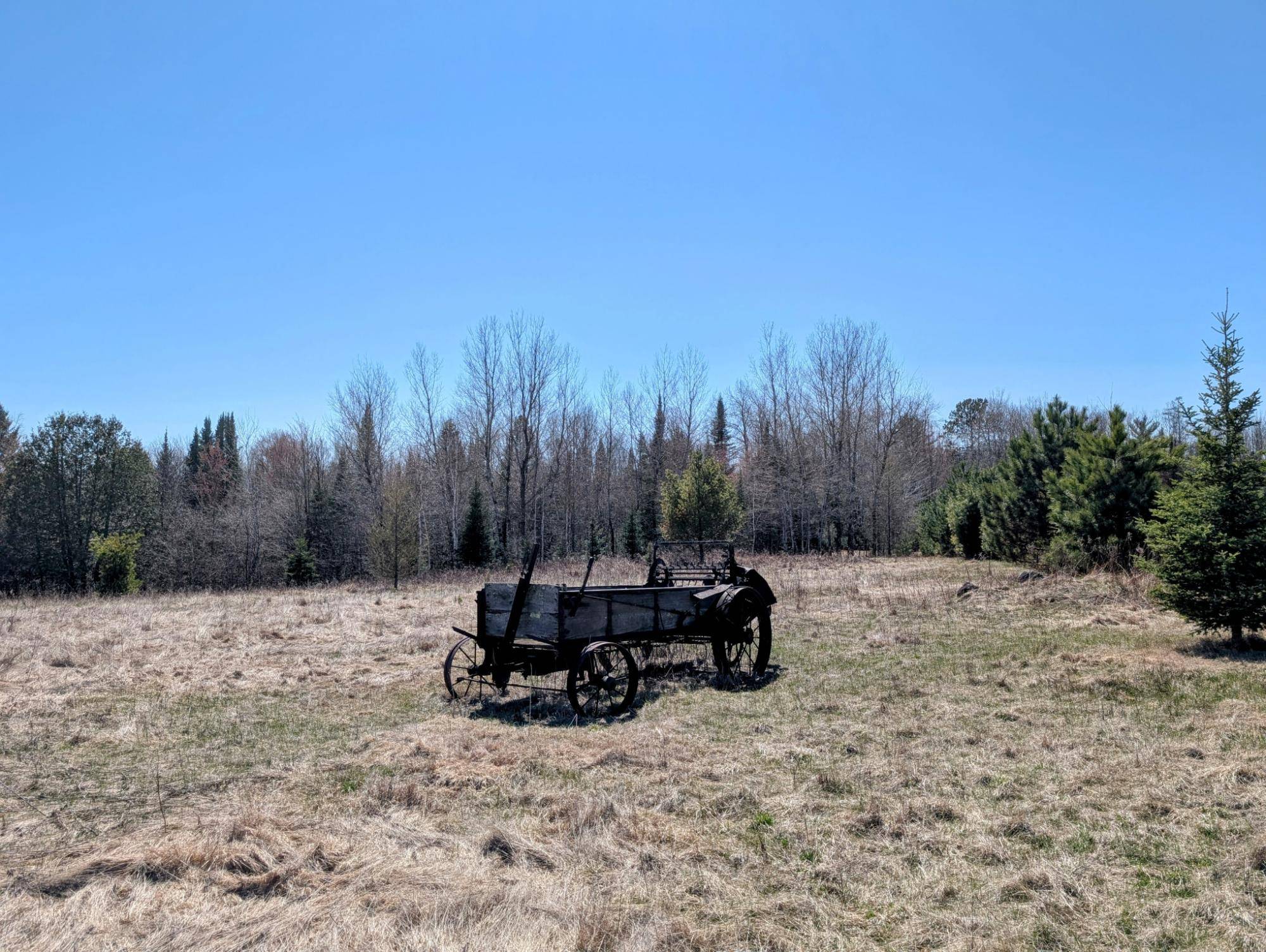 Park Falls, WI 54552,Lot 6 BEAR PAW TR