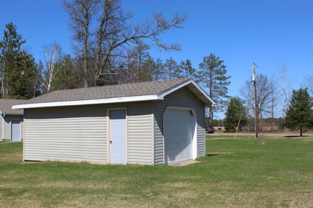 Elcho, WI 54428,N11500 CTH Z
