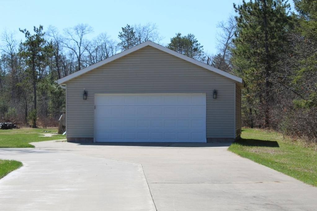 Elcho, WI 54428,N11500 CTH Z