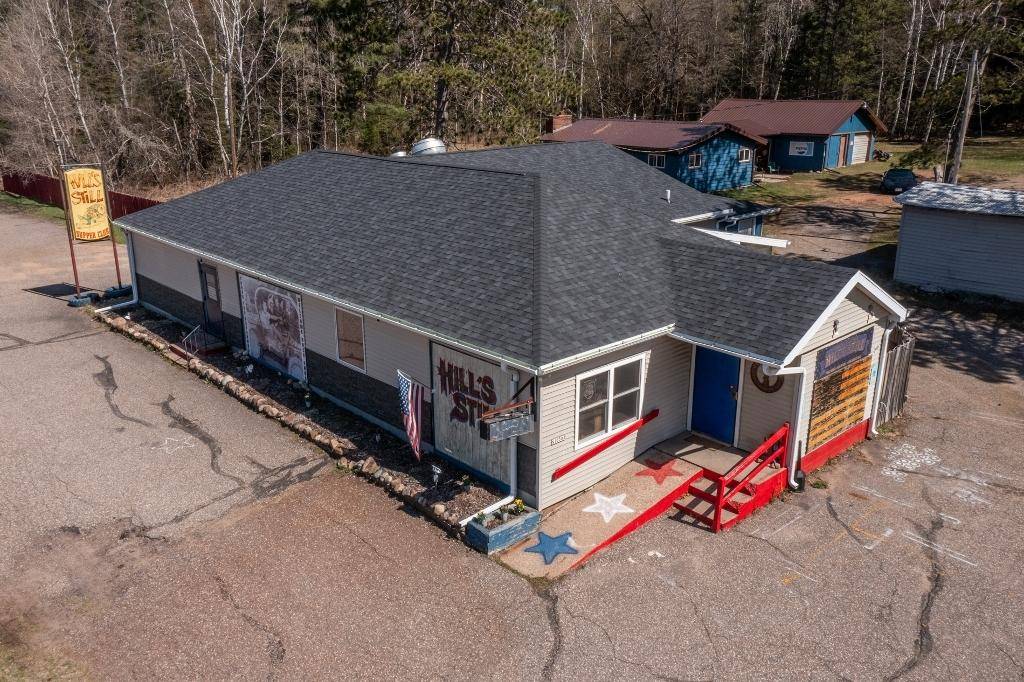 Pearson, WI 54462,N10303 HWY 55