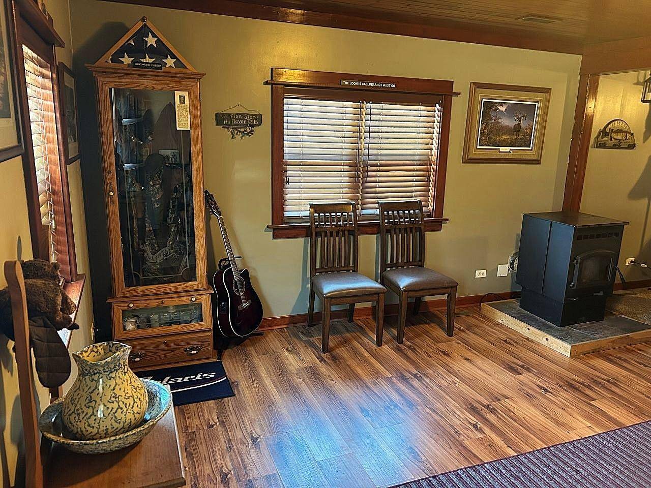 Mercer, WI 54547,2603W MARGARET ST