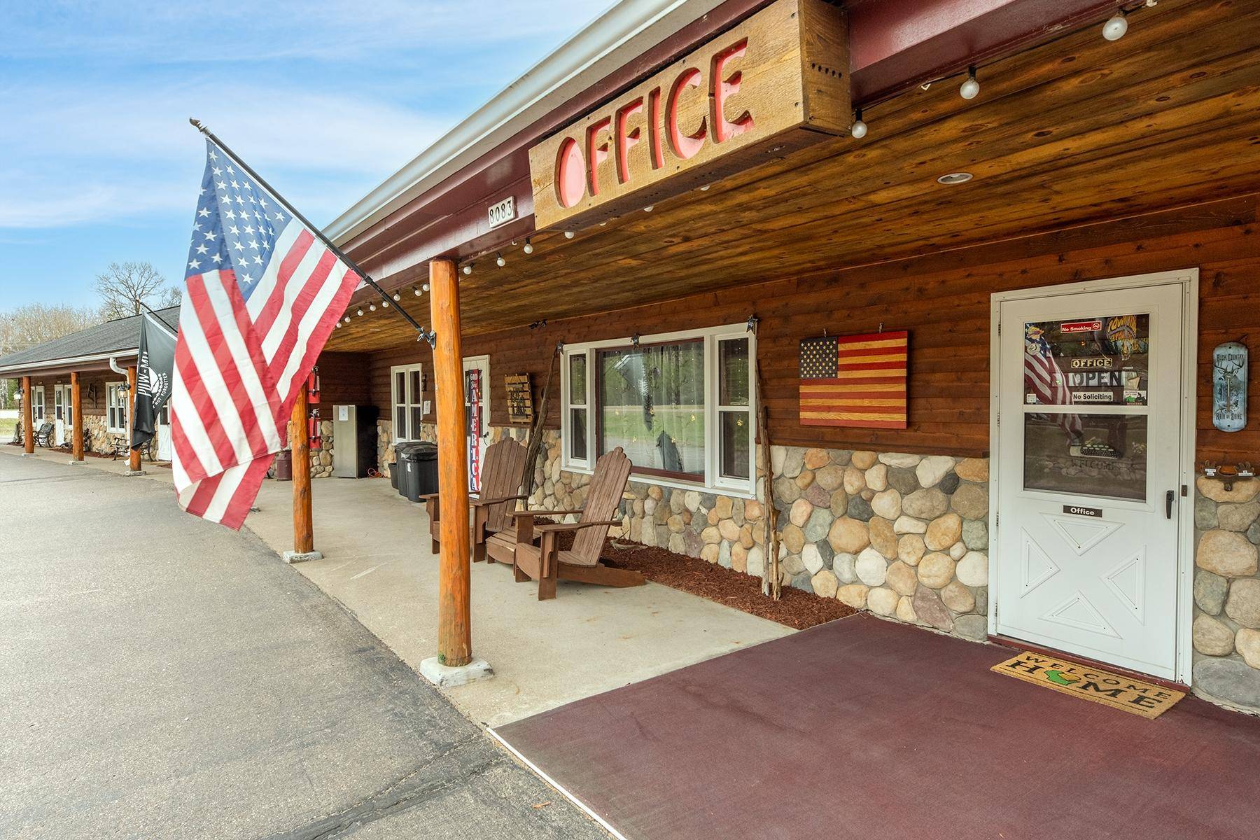 St Germain, WI 54558,8083 HWY 70