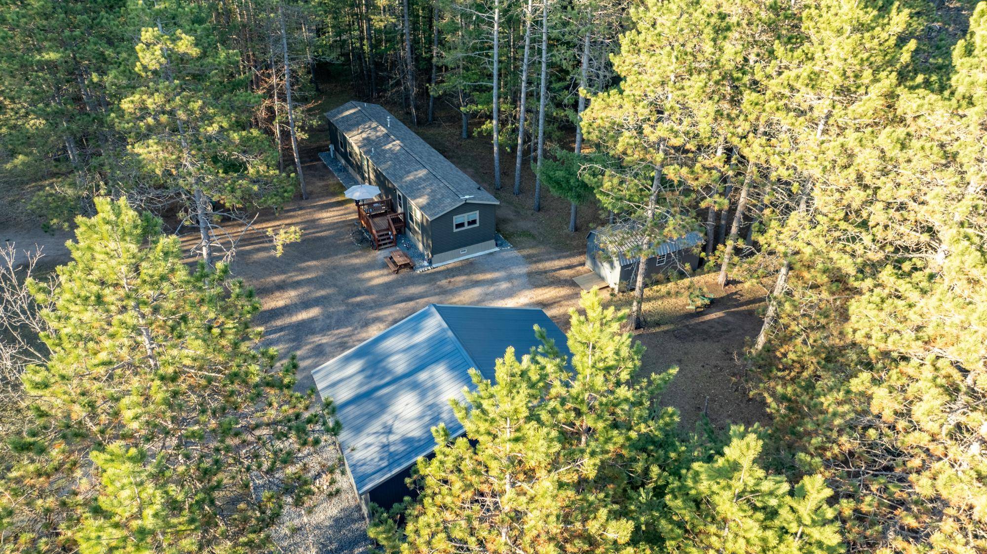 Eagle River, WI 54521,1440 ZEMAN RD