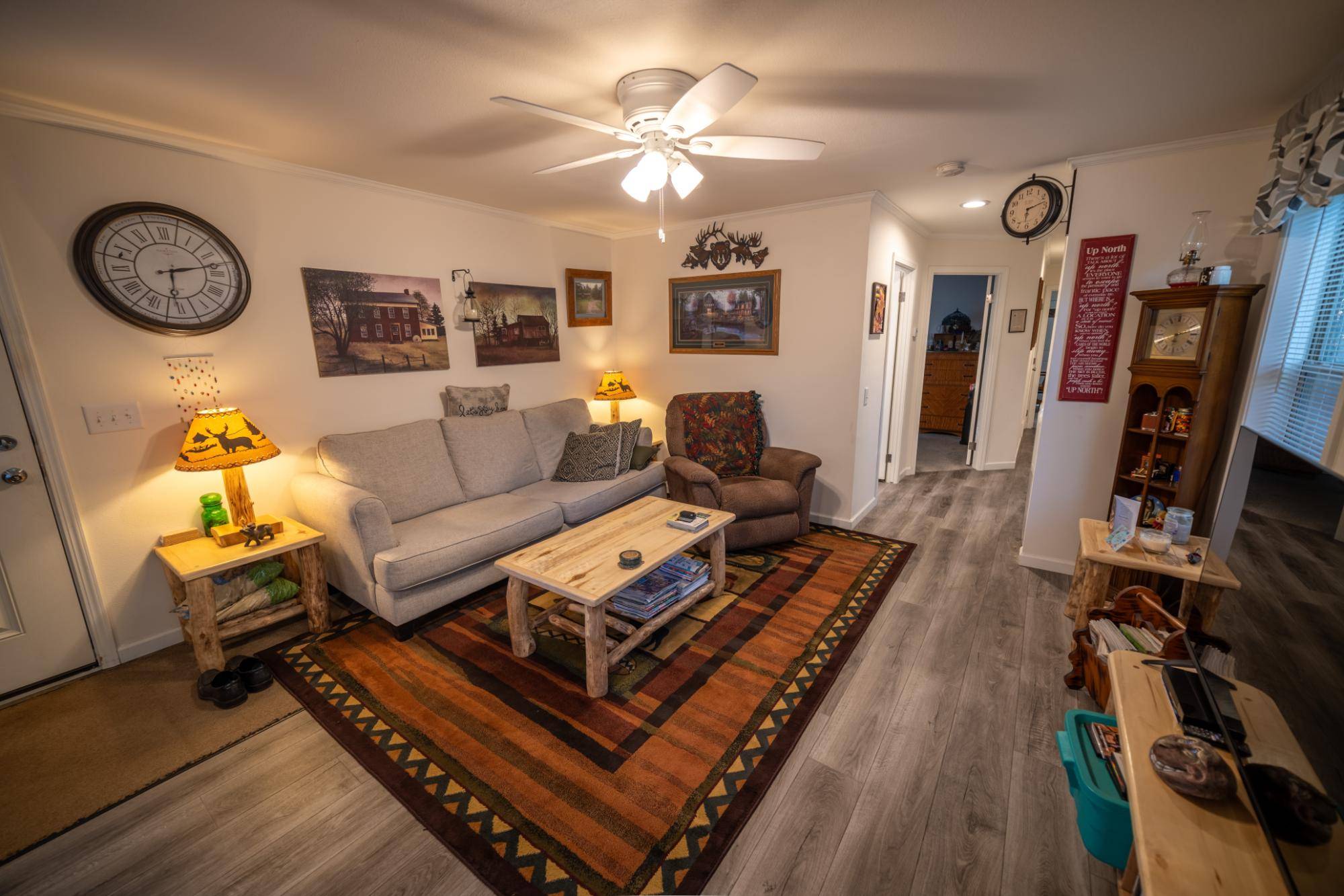 Eagle River, WI 54521,1440 ZEMAN RD