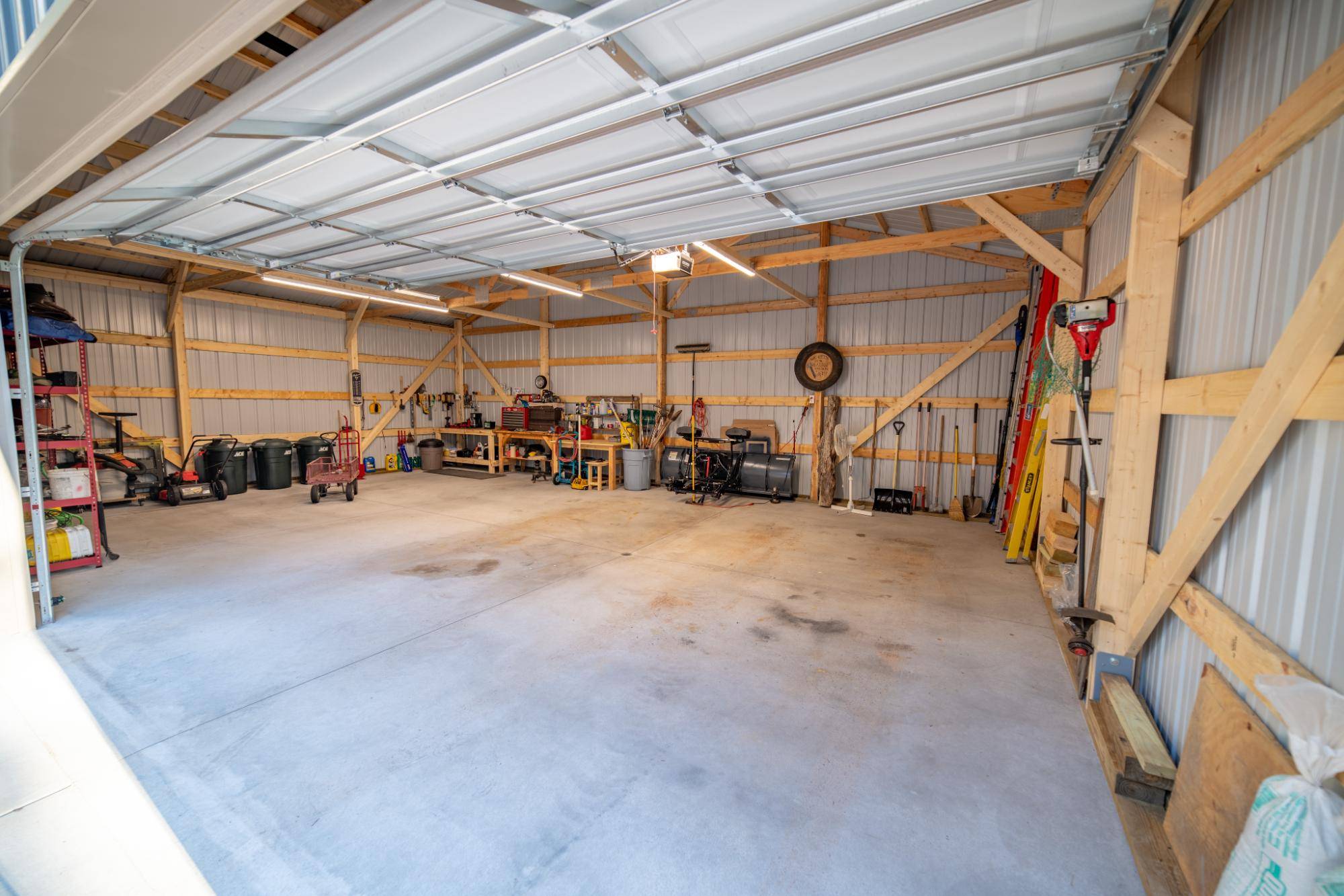Eagle River, WI 54521,1440 ZEMAN RD