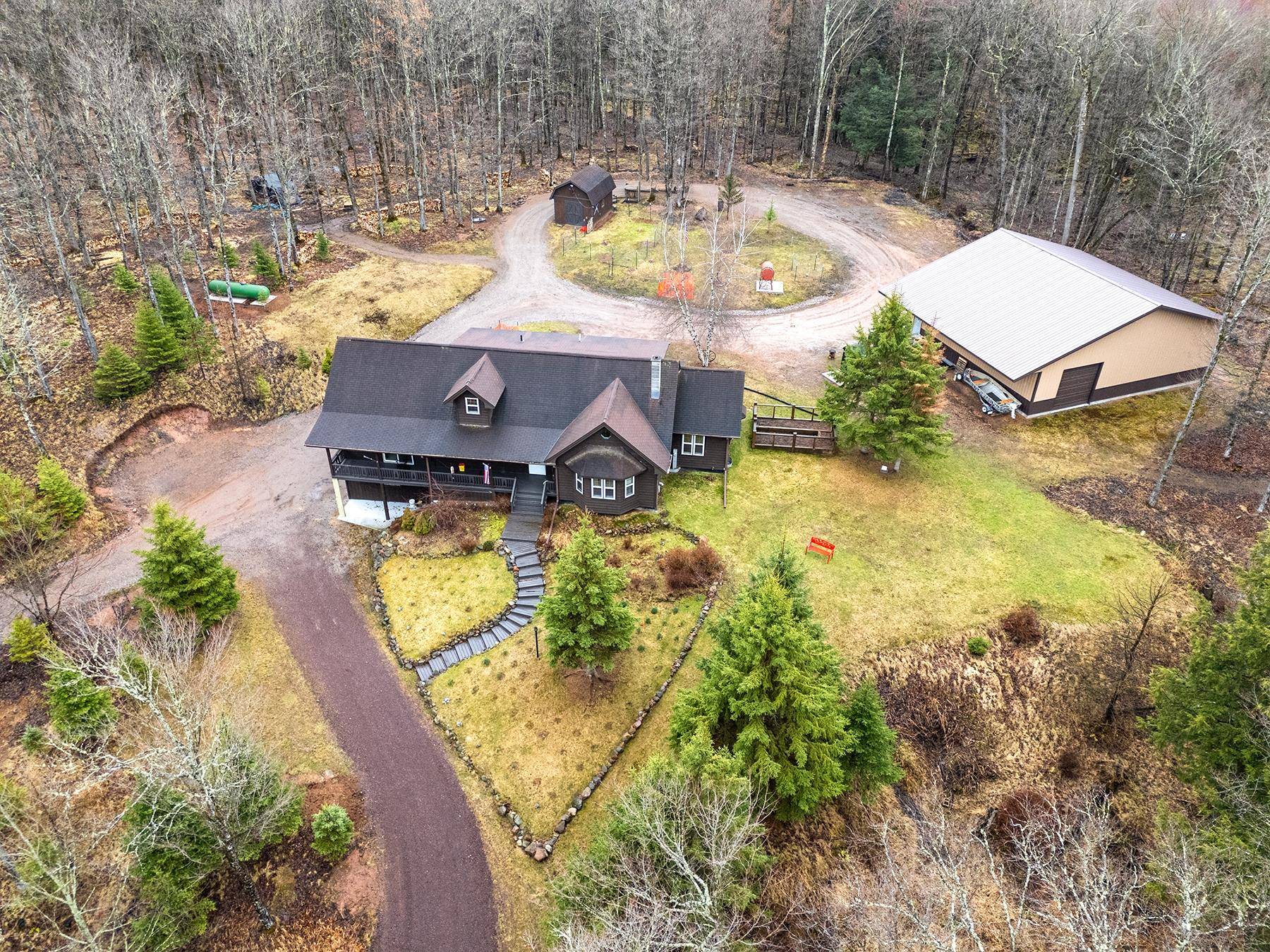 Watersmeet, MI 49969,19637 HEBERT RD
