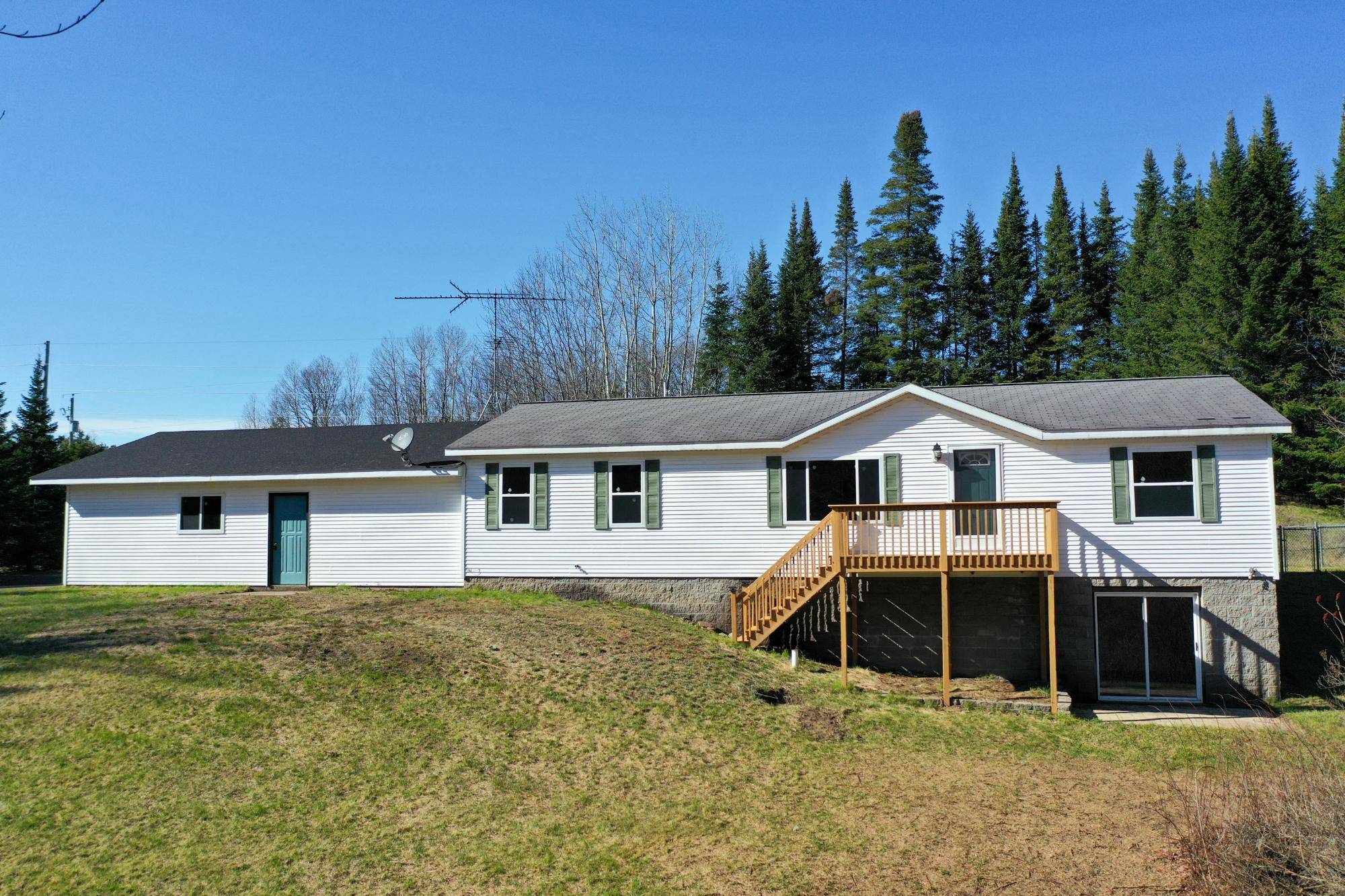 Antigo, WI 54409,W8111 HWY 64