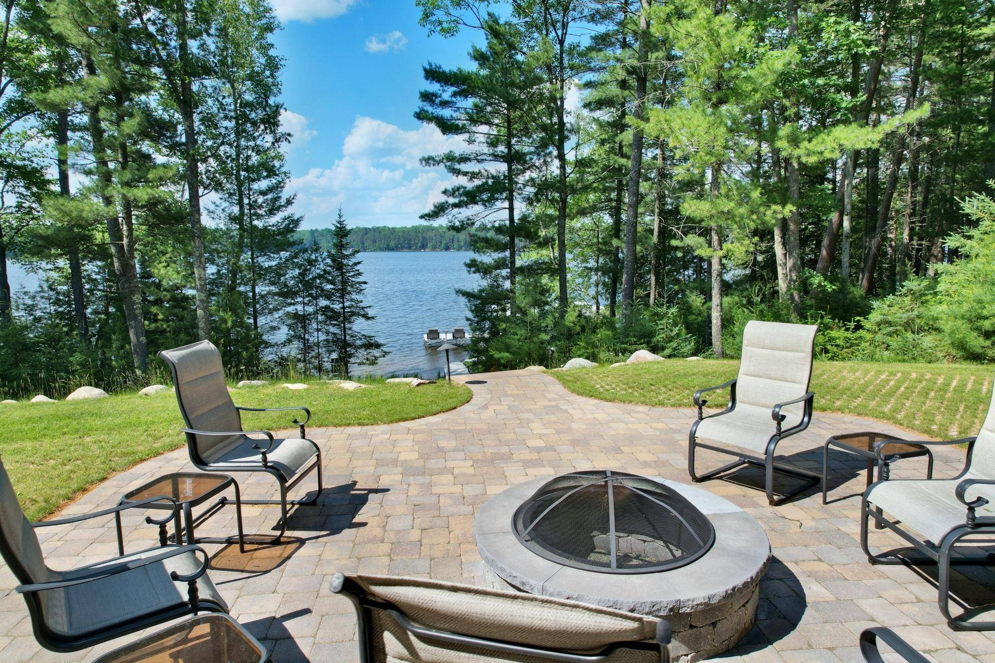 Sayner, WI 54560,8600 GOLF COURSE RD