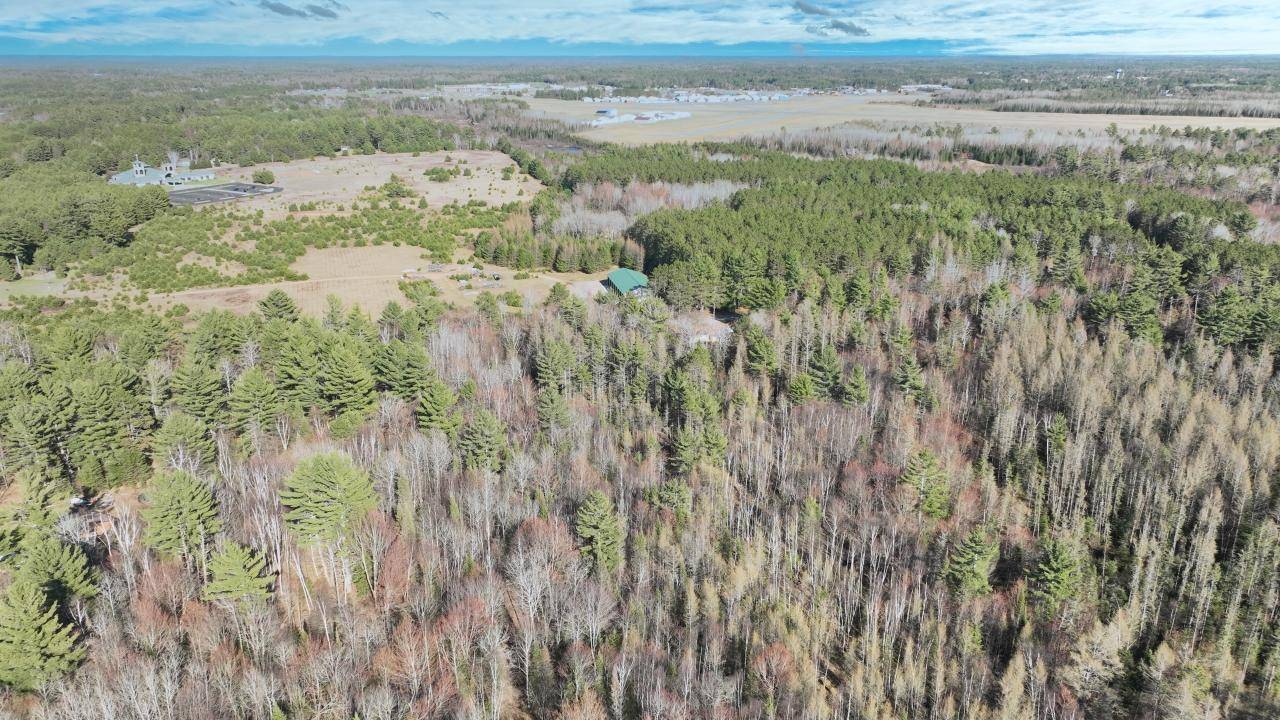 Eagle River, WI 54521,Acres On WATERSMEET LAKE RD #31+/-