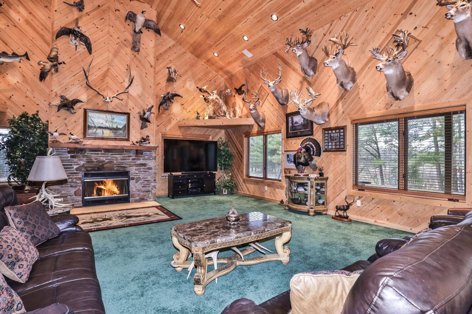 Tomahawk, WI 54487,9948 SIEMERING DR