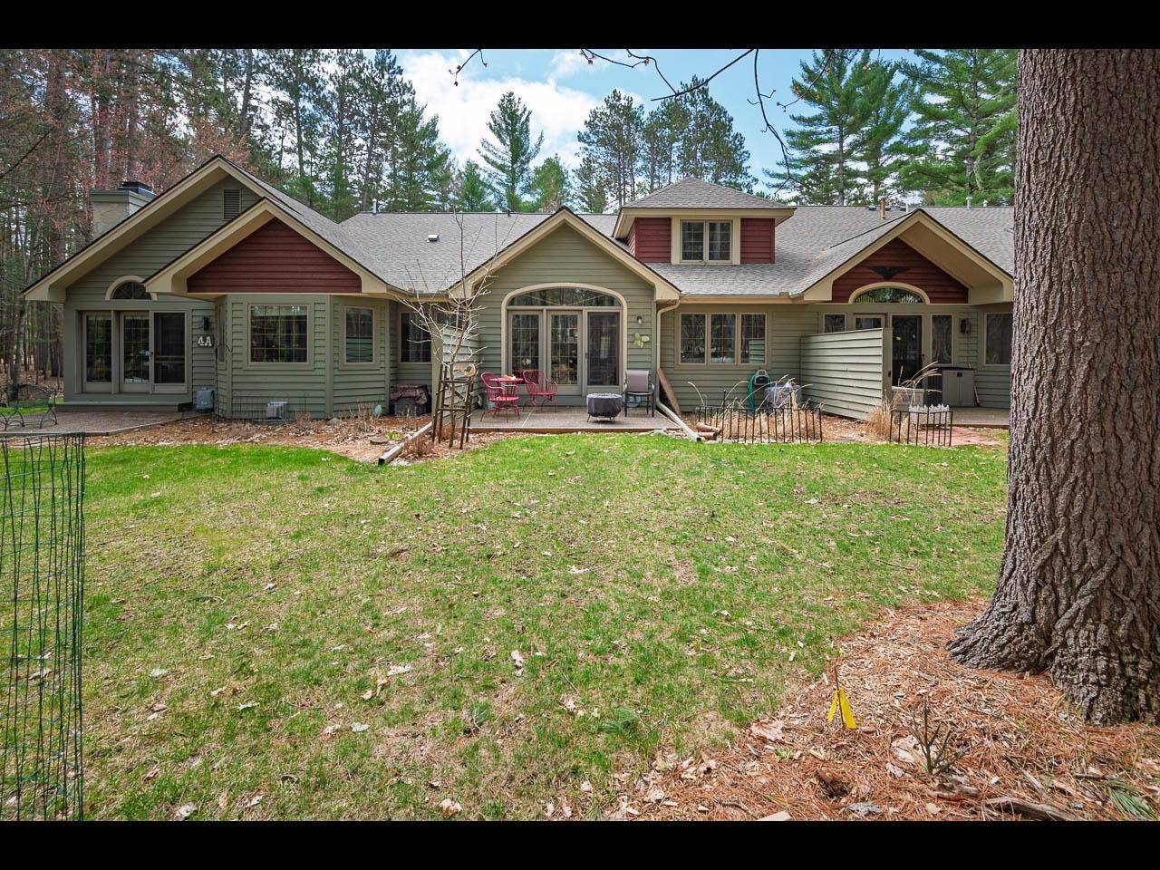 Minocqua, WI 54548,9276 PARK PLACE LN