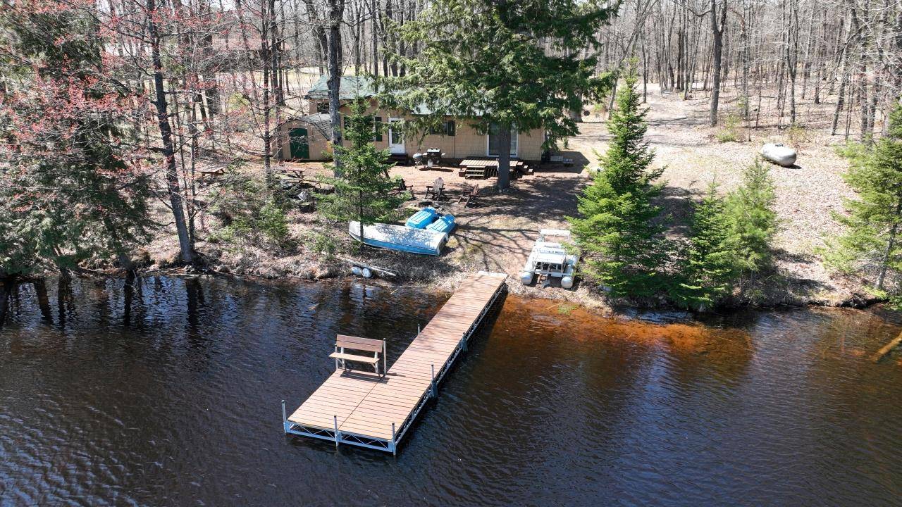Mercer, WI 54547,5976 SCOTT RD