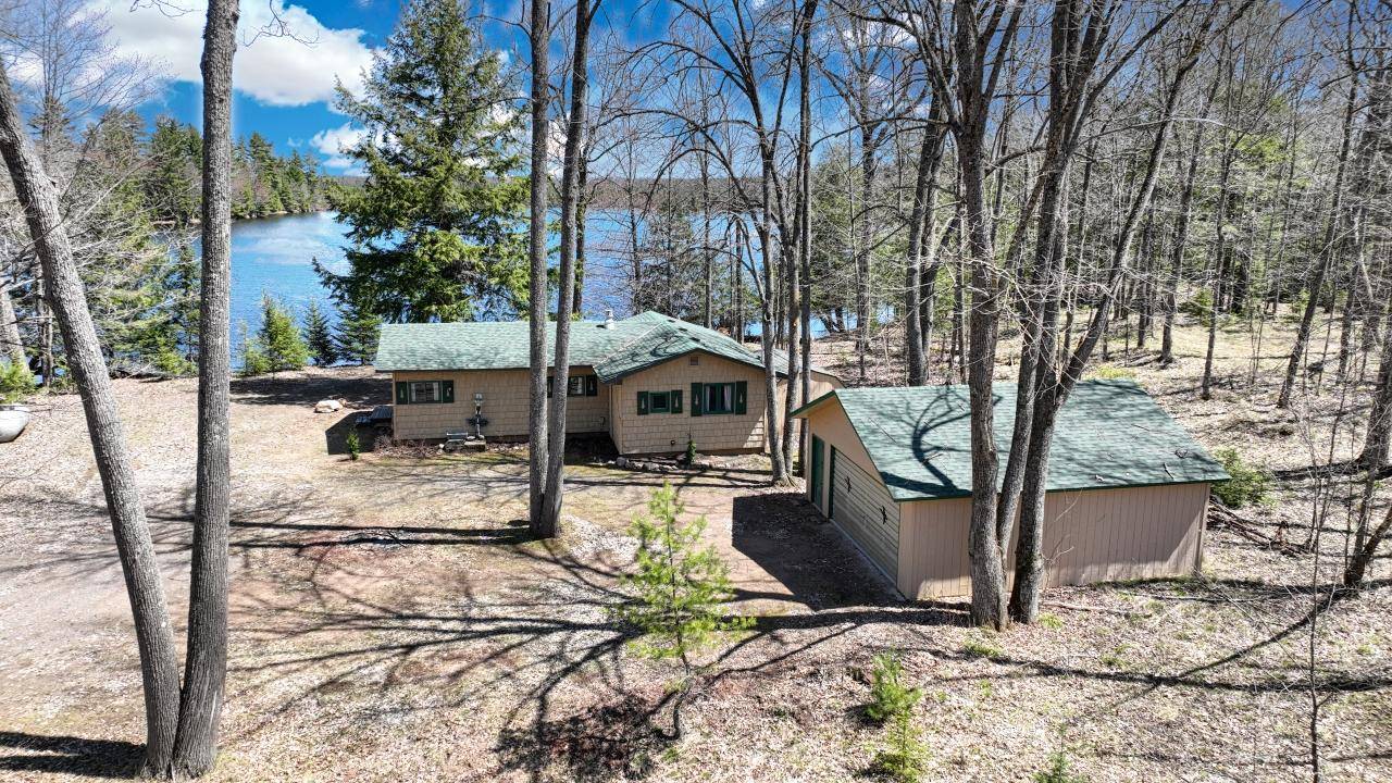 Mercer, WI 54547,5976 SCOTT RD