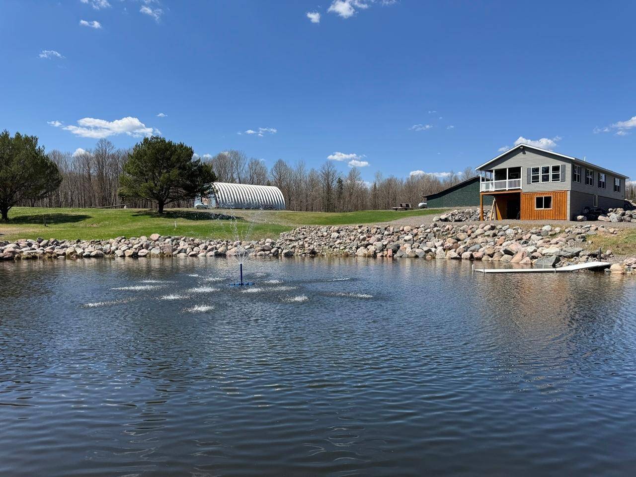Butternut, WI 54514,15397 APPLE LN S