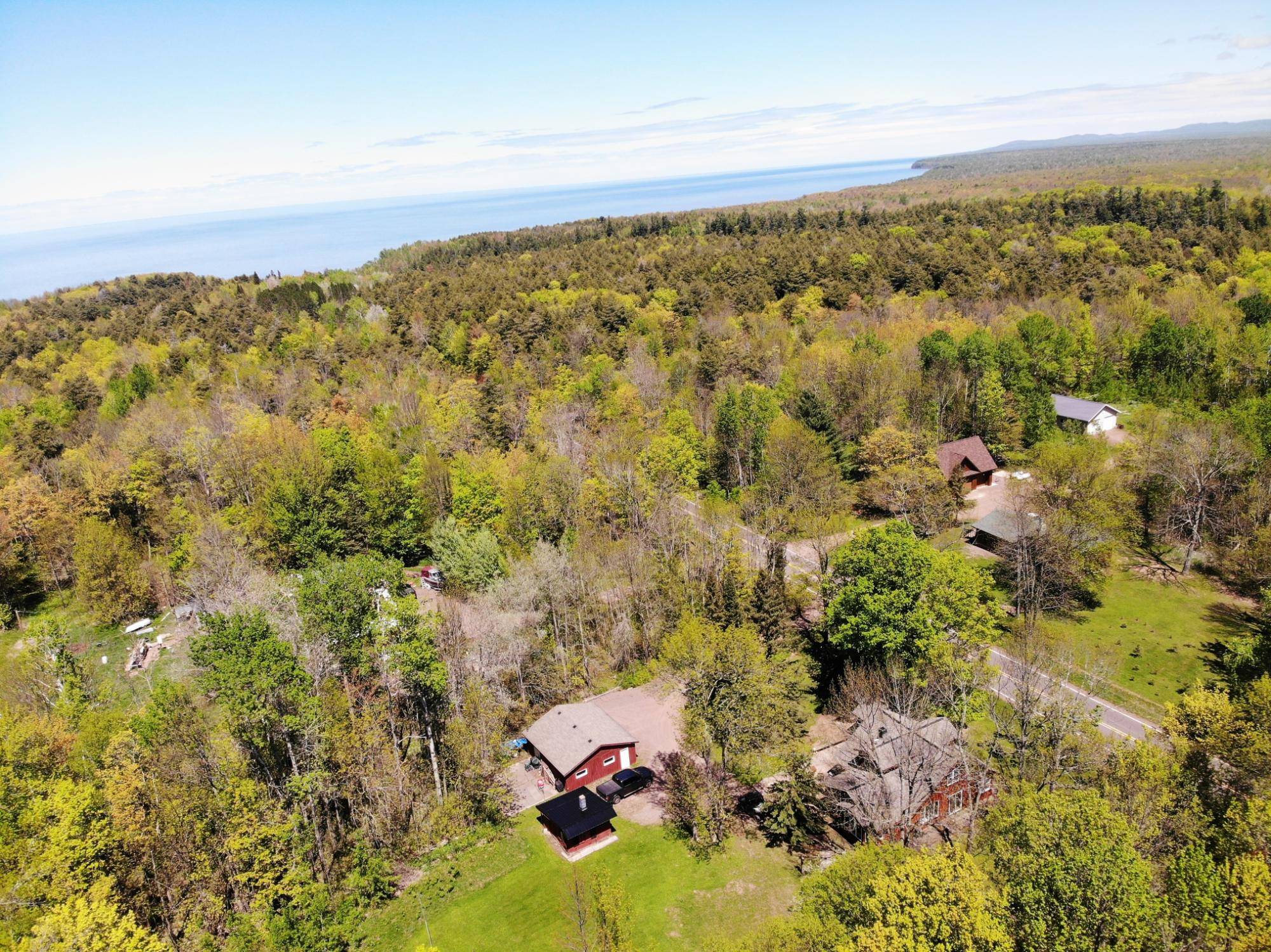Ironwood, MI 49938,N15505 BLACK RIVER RD