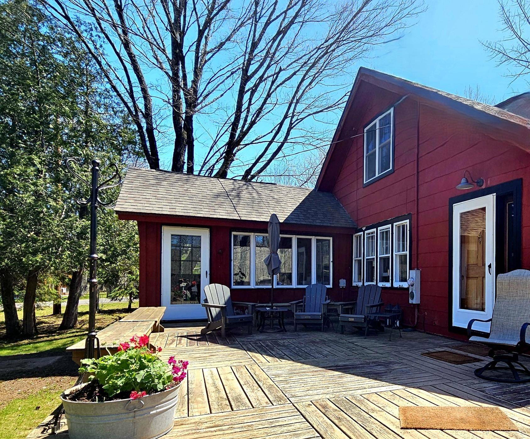 Ironwood, MI 49938,N15505 BLACK RIVER RD