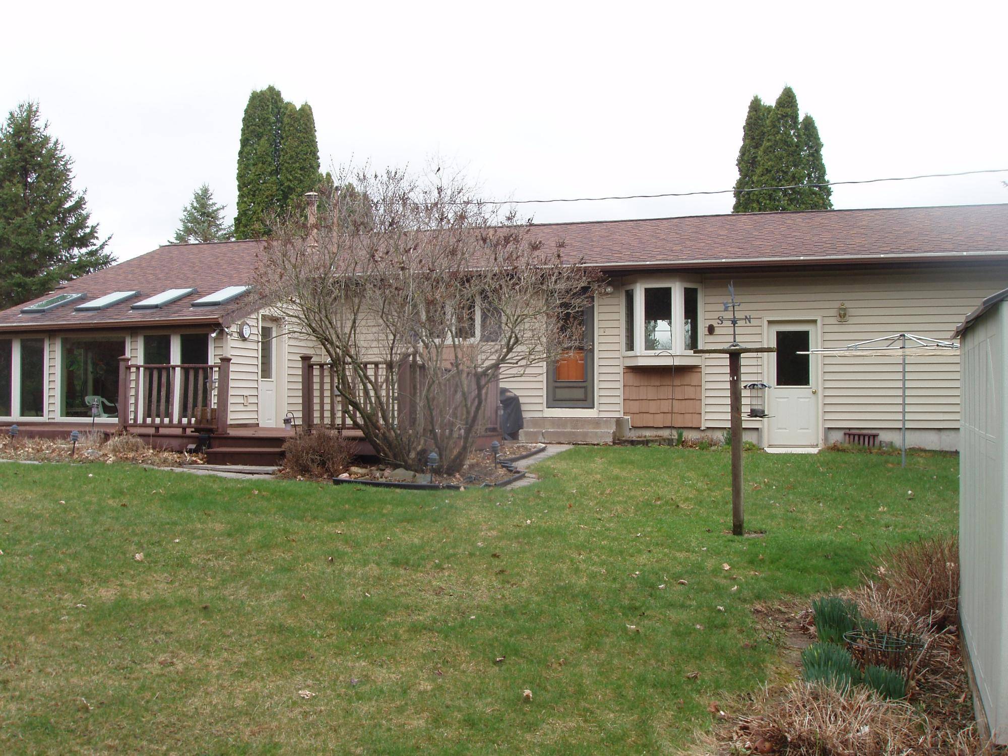 Park Falls, WI 54552,1033 3RD AVE S