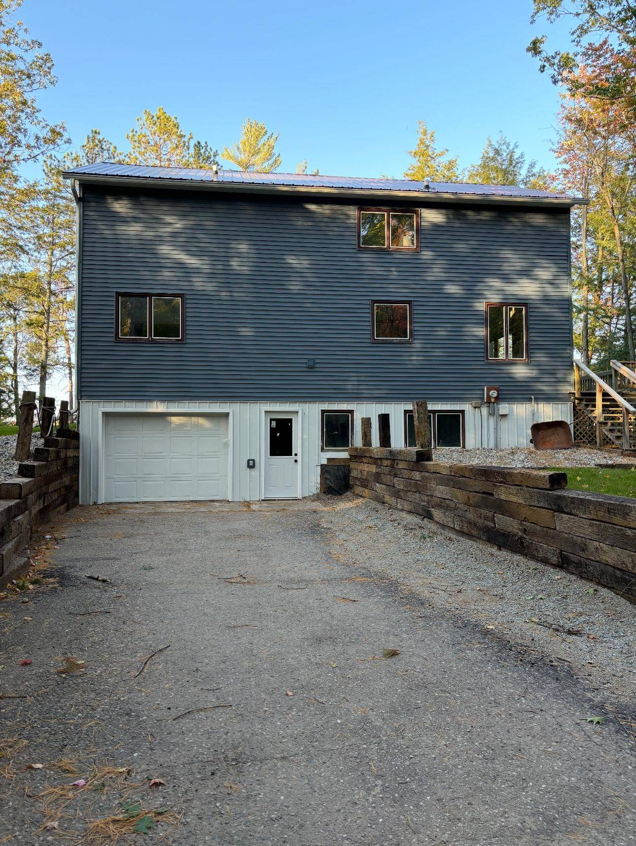 Laona, WI 54541,5600 SILVER LAKE RD S