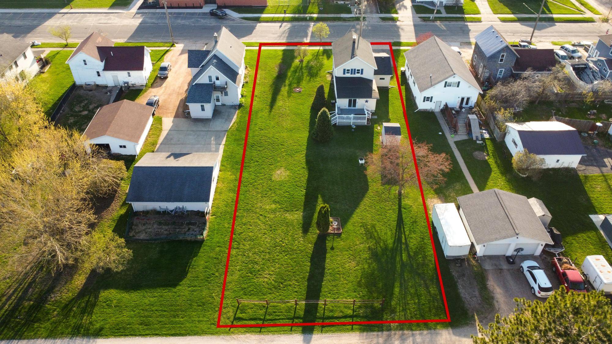 Antigo, WI 54409,333 LINCOLN ST