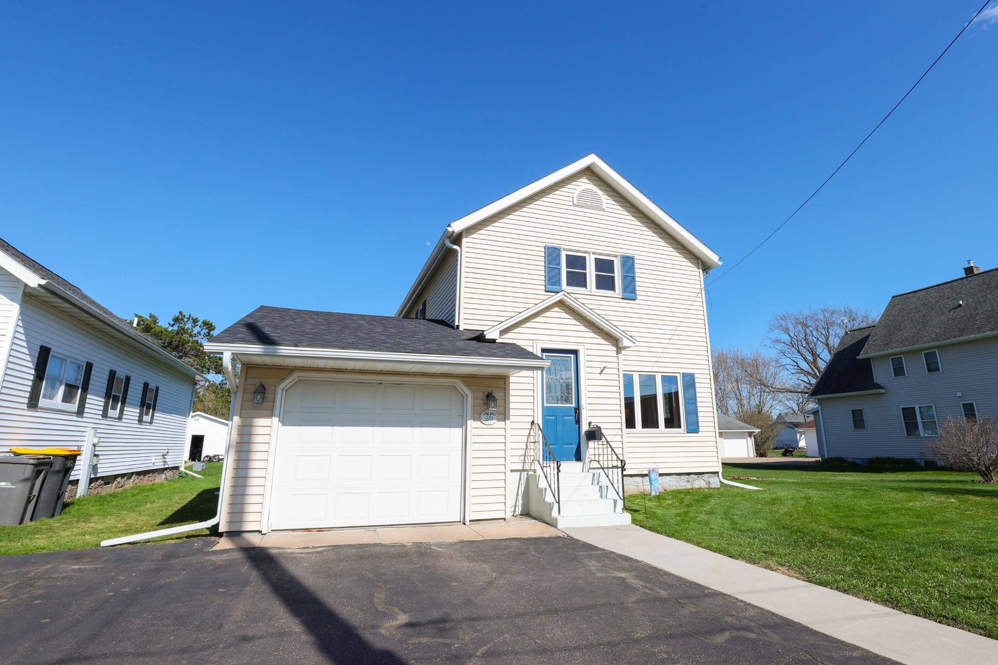 Antigo, WI 54409,333 LINCOLN ST