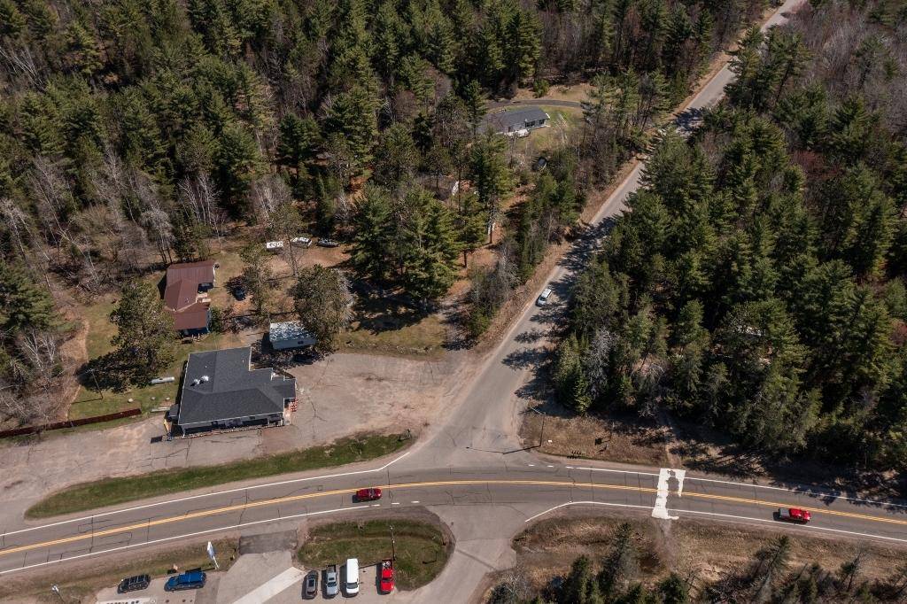 Pearson, WI 54462,Outlot 1 HWY 55
