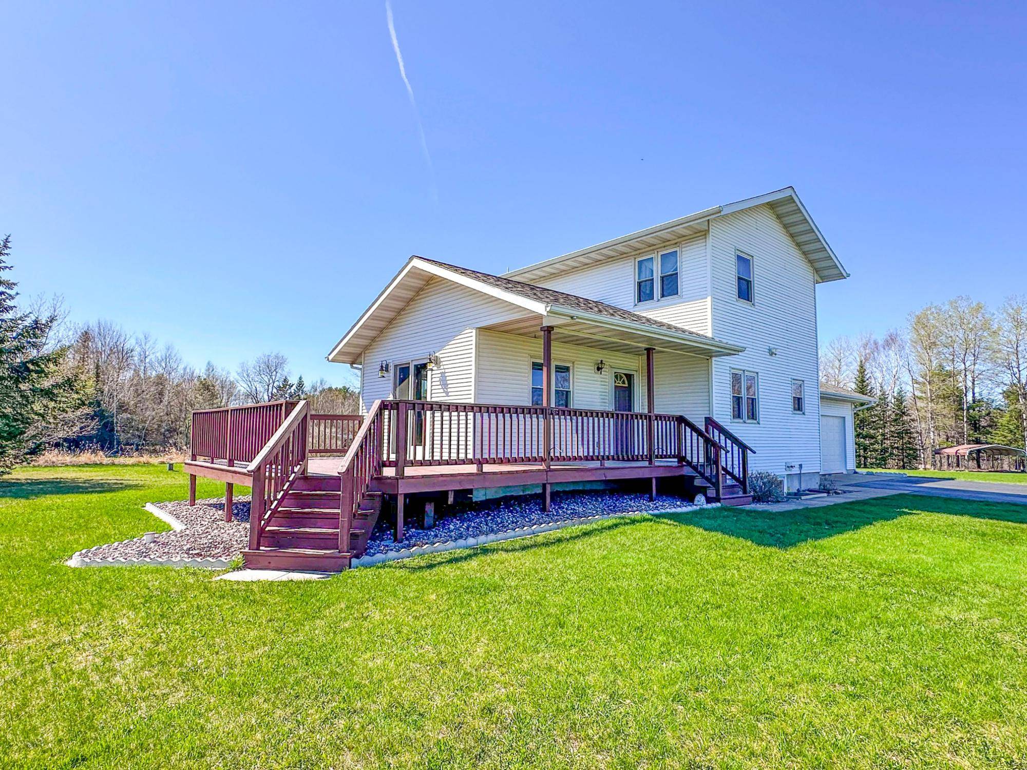Phillips, WI 54555,N8556 SUBSTATION RD