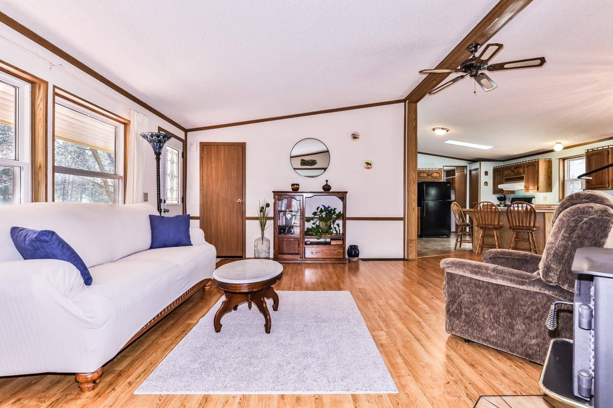 Woodruff, WI 54568,1583 ROYAL CARRIAGE RD #105