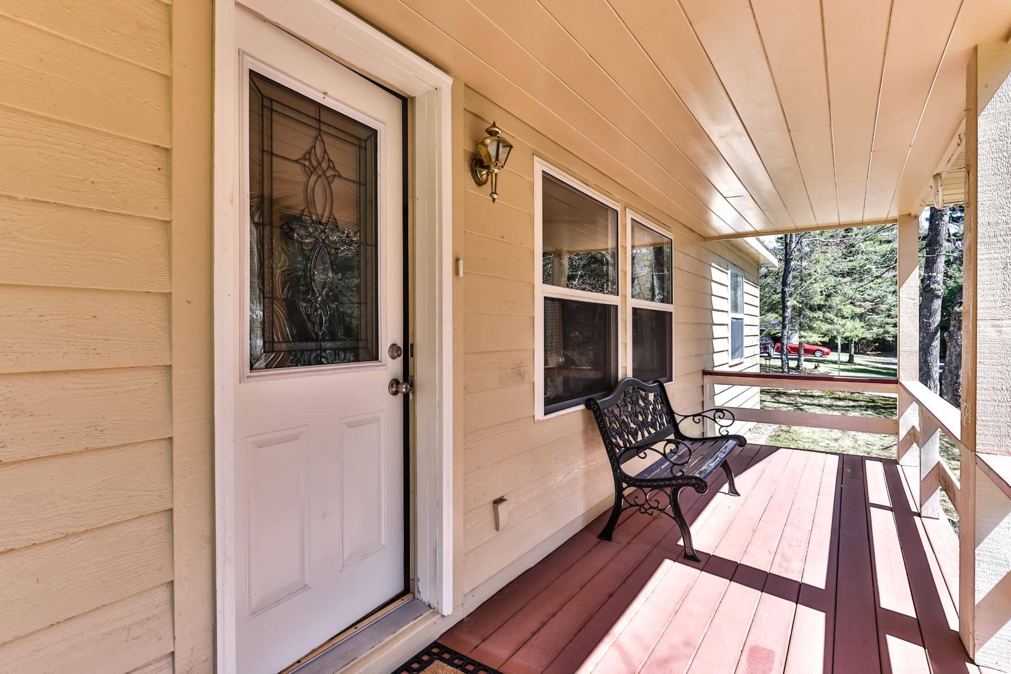 Woodruff, WI 54568,1583 ROYAL CARRIAGE RD #105