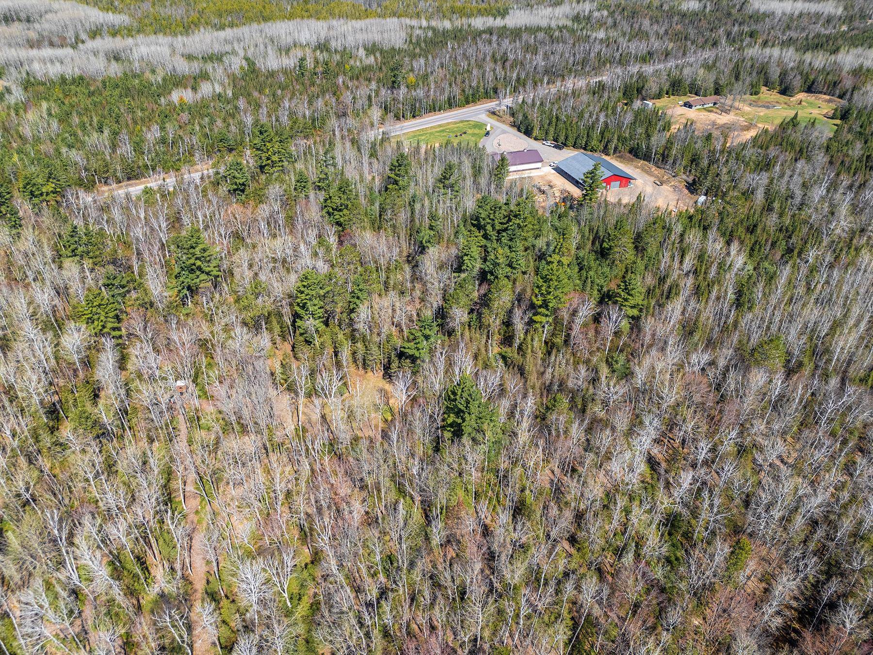 Eagle River, WI 54521,ON HWY 17