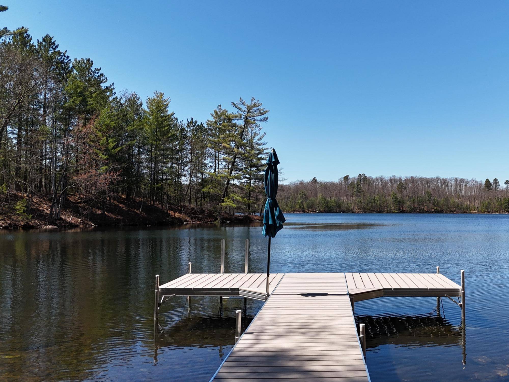 Lake Tomahawk, WI 54539,7031 BLUEBIRD RD N