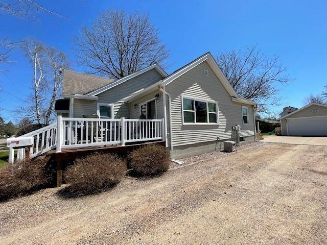 Antigo, WI 54409,419 5TH AVE