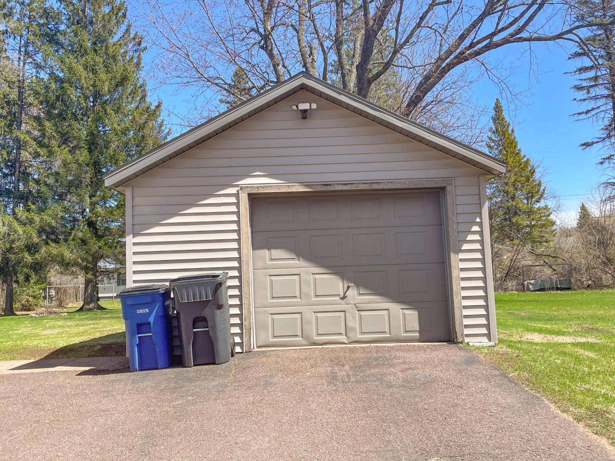 Park Falls, WI 54552,172 CASE AVE